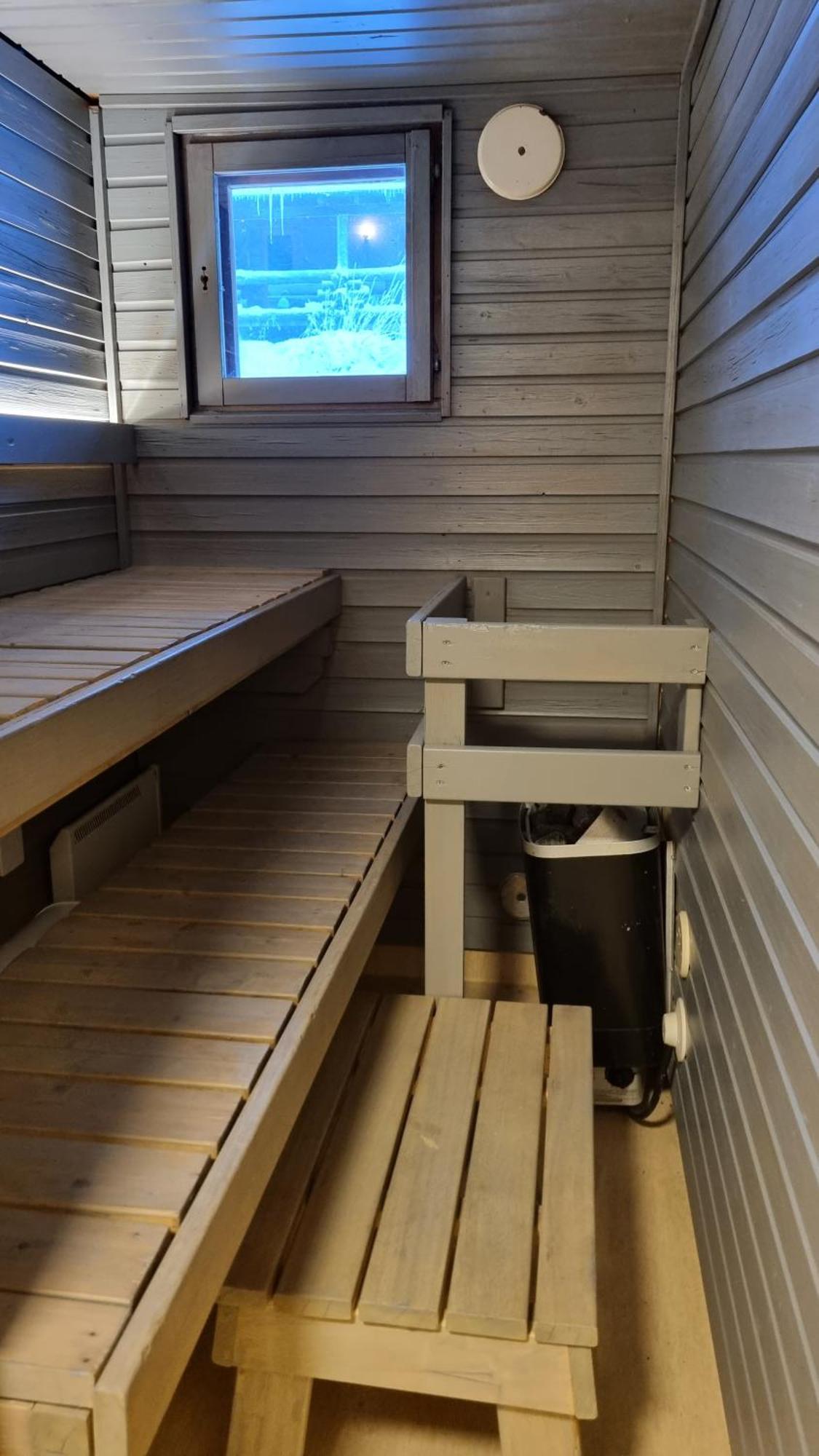 Appartement Lomariihi 6 Muurame