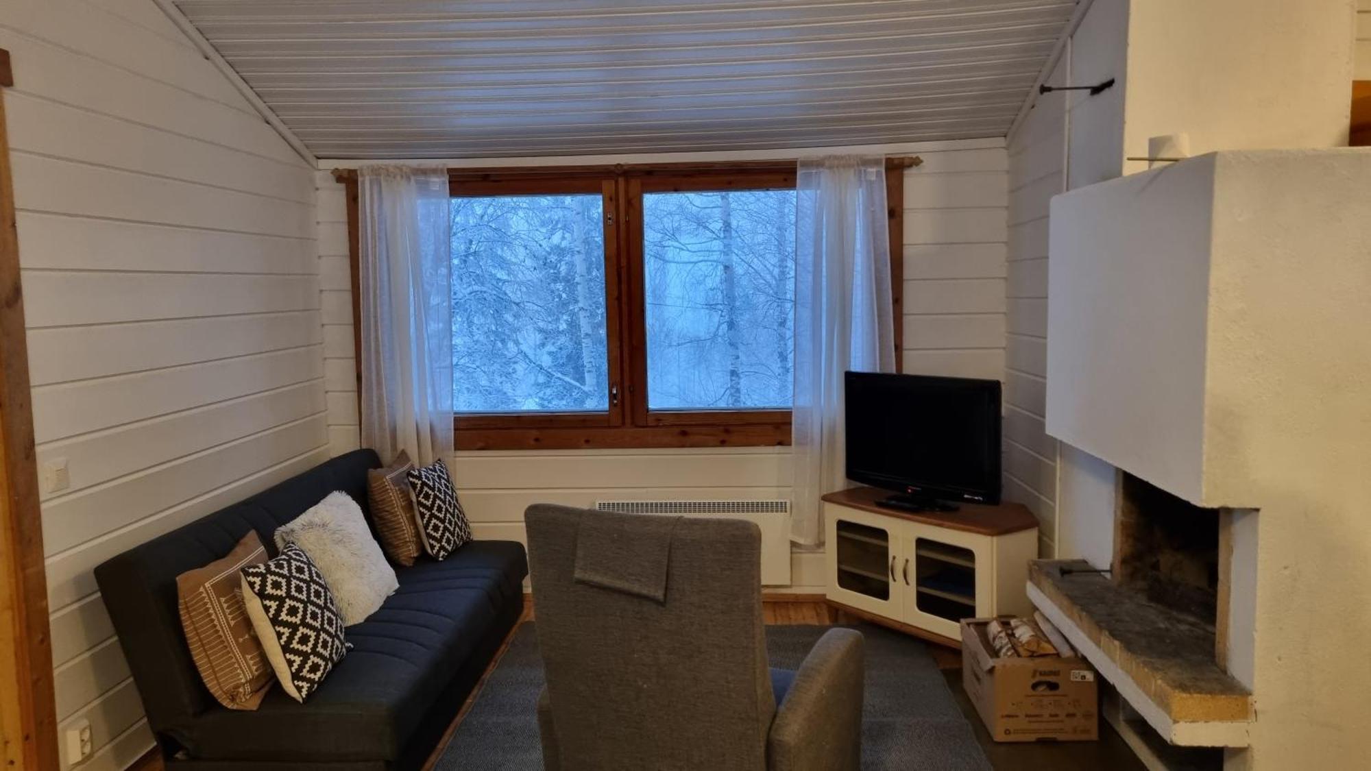 Appartement Lomariihi 6 *
