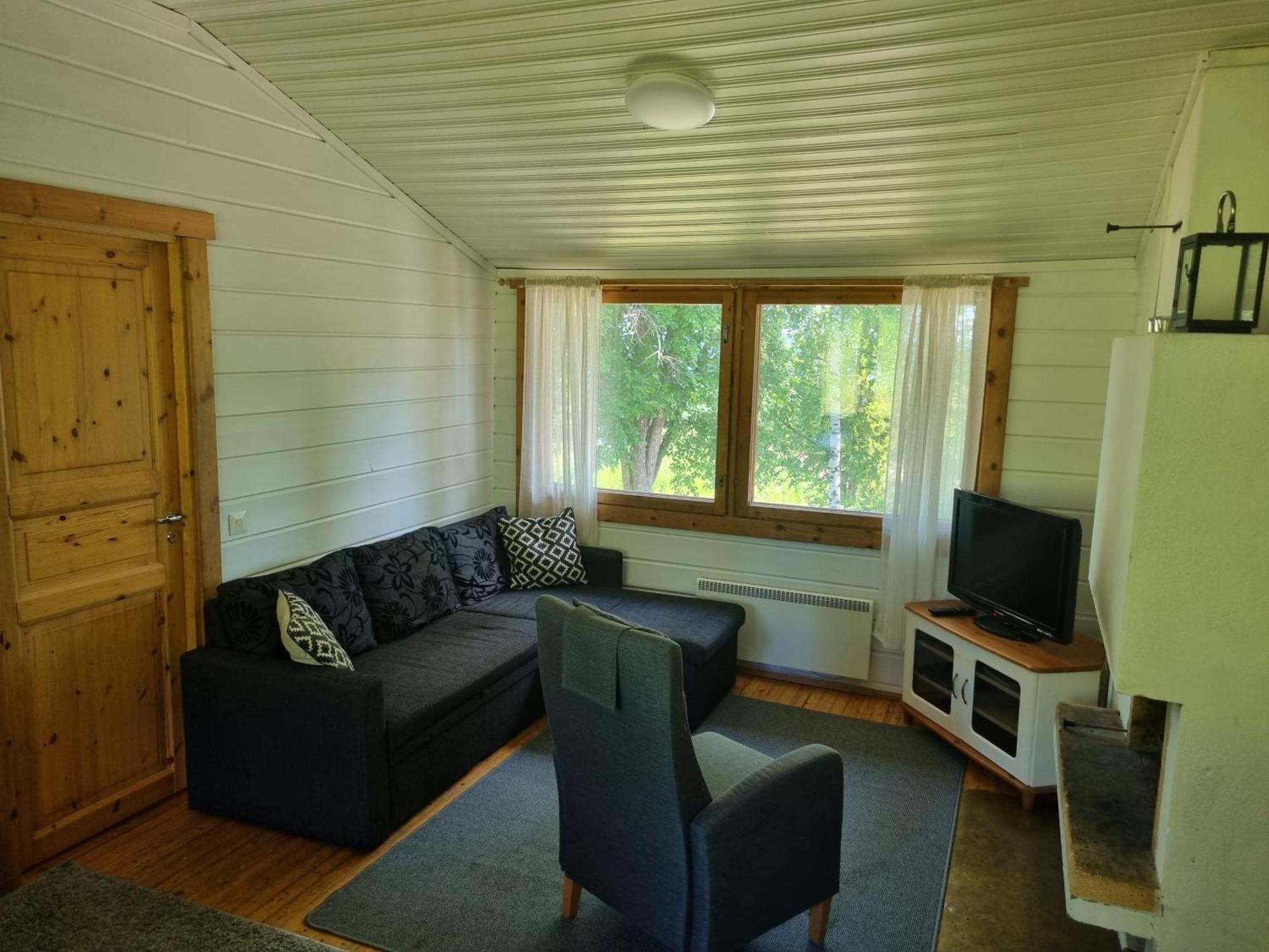 Lomariihi 6 Appartement Muurame